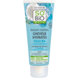 So'Bio Étic Haarmasker - Coco Hyaluronic Acid (200ml)