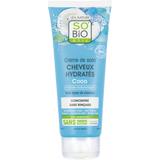 So'Bio Étic Leave In Hair Mask Coconut & Hyaluronic Acid