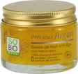 SO'BiO étic - Précieux Argan Night Gel