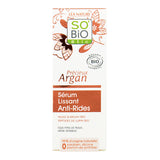 So'Bio Étic Smoothing Serum Anti Wrinkle