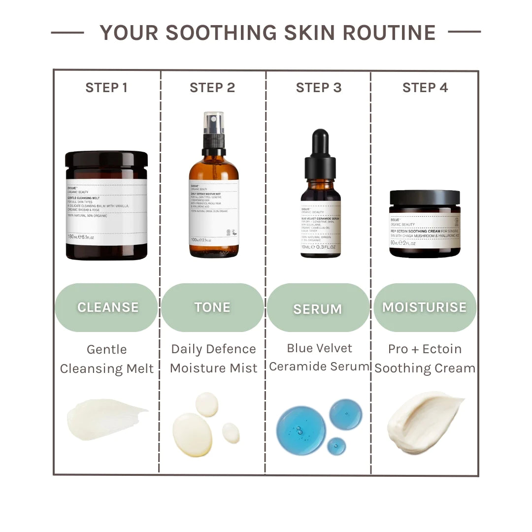 SoothingSkinRoutine_cleanse_tone_serum_moisturise_1_82a15841-9937-4aa5-8525-0f21e05feccc