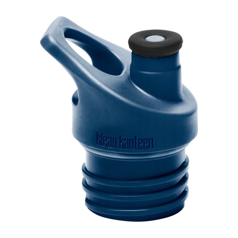 Sportdop-30-Klean-Kanteen-Classic Blauw