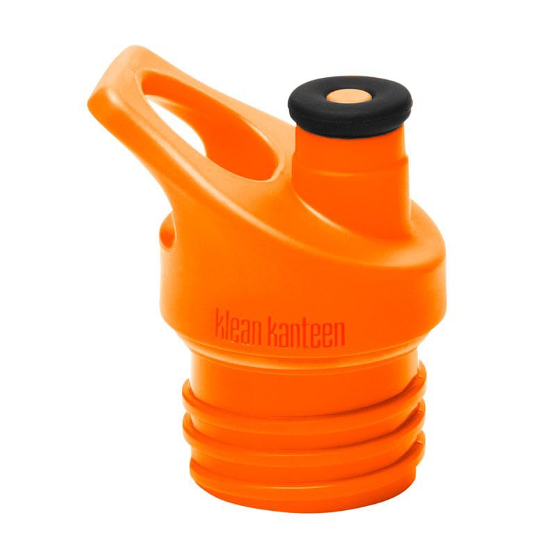 Sportdop-30-Klean-Kanteen-Classic Oranje