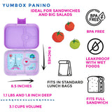 SQUARE lulu purple PANINO SPECS SANDWICH copy