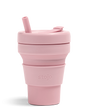 Stojo Opvouwbare Junior Beker 250ml - Roze