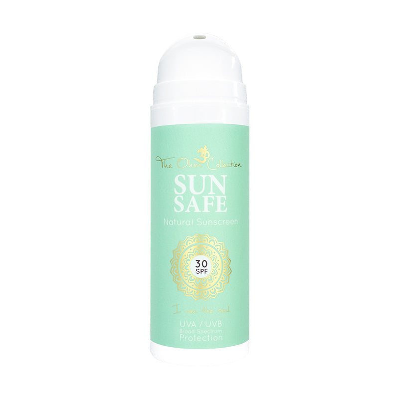 Sun Safe SPF 30 (150ml) 800x800