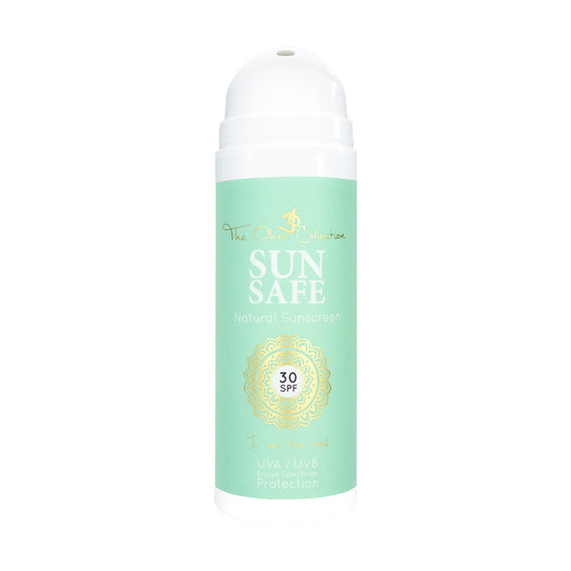 Sun Safe SPF 30 (150ml) 800x800