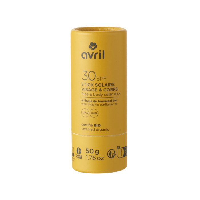 Sunscreen Stick SPF30 (50g) 1