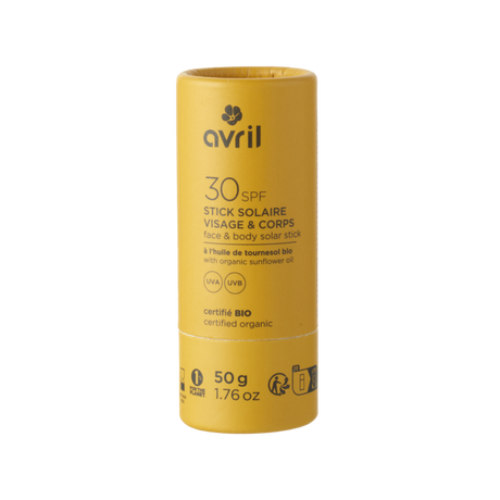 Sunscreen Stick SPF30 (50g) 1