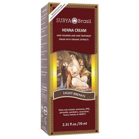 Surya brasil-henna-cream-light brown