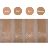 Swatches_fond_de_teint_bio_avril_2