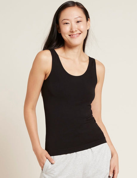 Tank-Top-Black-Front