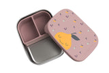 The Cotton Cloud RVS Lunchbox - Fruity