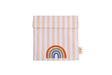 The Cotton Cloud Sandwich Bag - Rainbow