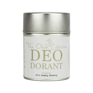 Deodorant Poeder