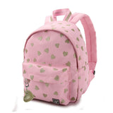 [TKBPHE201-S-OPGH] YLX Hemlock Backpack (S) _ Kids _ Glitter Hearts