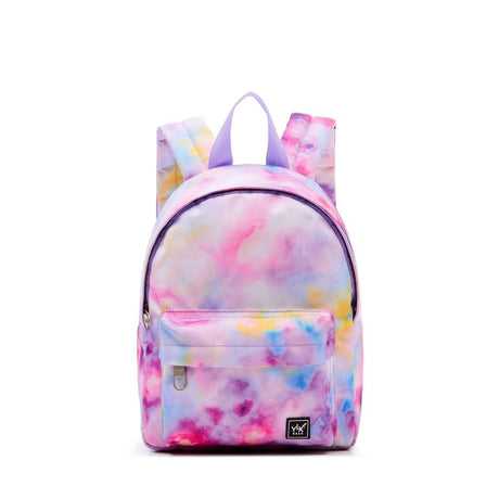 [TKBPHE203-S-TDY] YLX Hemlock Backpack (S) _ Kids _ Tie Dye Hyacinth