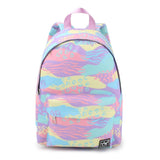 [TKBPHE211-AAP] YLX Hemlock Backpack _ Kids _  Abstract Animal Patterns