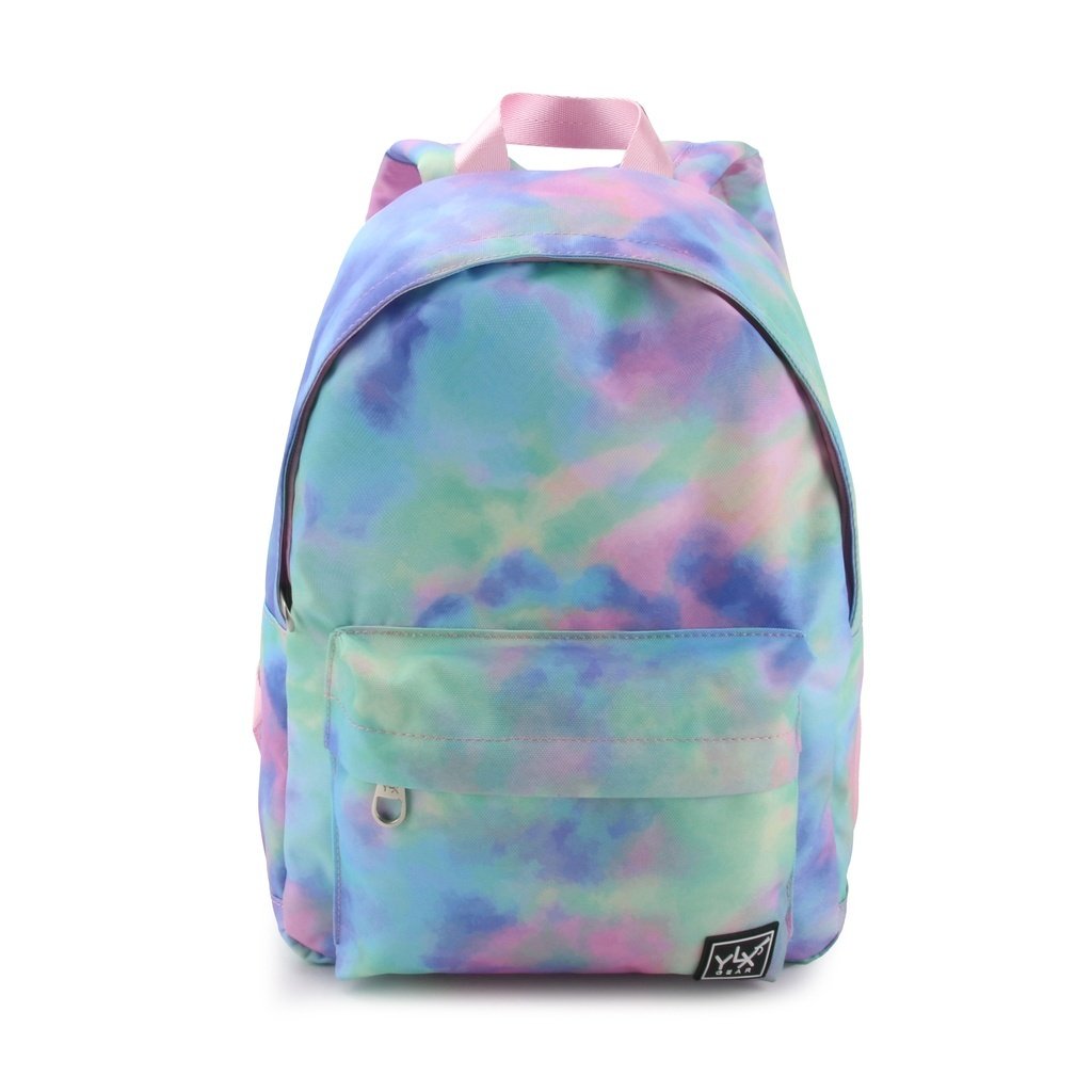 [TKBPHE211-TDV] YLX Hemlock Backpack _ Tie Dye Violet