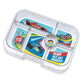 Tray Race Cars Original