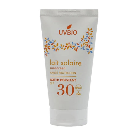 UVBIO-Organic-Sun-Milk-SPF30-Travel-Size-_50ml_