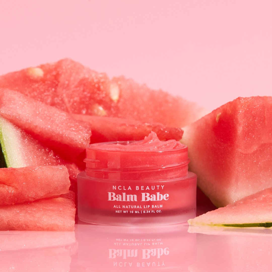 WATERMELON LIP BALM