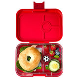 Wow Red Panino Lunchbox