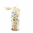 Yellow Space - 350ml - kids bottle - V1