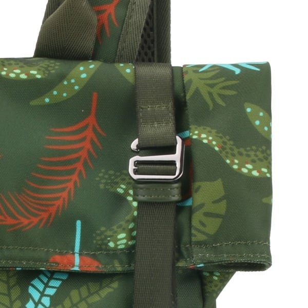 YLX Backpack Original 2.0 Freek Vonk - Pesto & Snakes