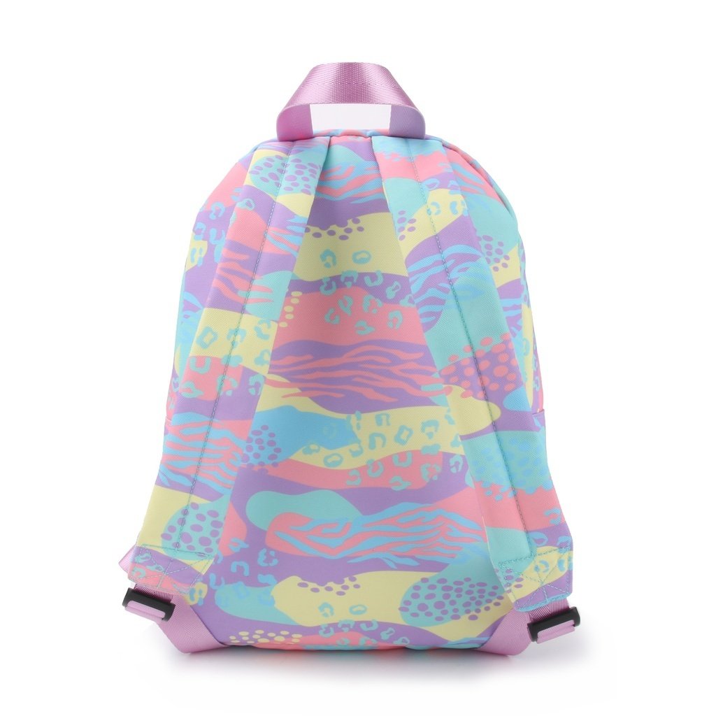 YLX Hemlock Backpack _ Kids _  Abstract Animal Patterns (2)