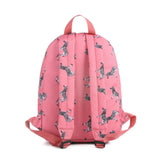 YLX Hemlock Backpack _ Kids _ Hot Pink Zebras (2)