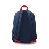 YLX Hemlock Backpack _ Kids _ Navy Blue & Red cars (2)