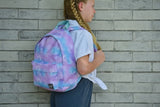 YLX Hemlock Backpack _ Kids _ Pastel Galaxy Unicorn (3)