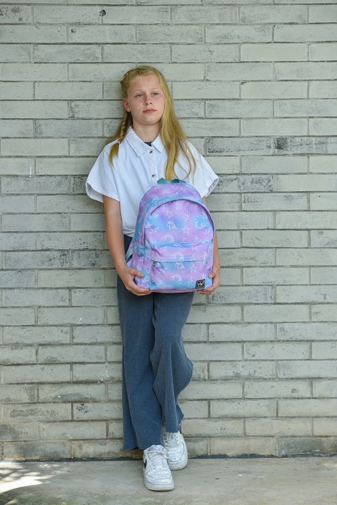 YLX Hemlock Backpack _ Kids _ Pastel Galaxy Unicorn (4)