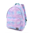 YLX Hemlock Backpack _ Kids _ Pastel Galaxy Unicorn