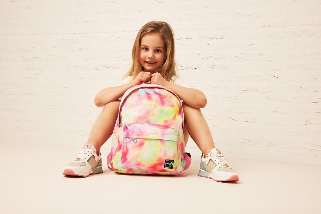 YLX Hemlock Backpack _ Kids _ Tie Dye Pink (3)