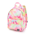 YLX Hemlock Backpack _ Kids _ Tie Dye Pink