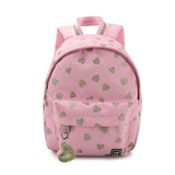 YLX Hemlock Backpack (S) _ Kids _ Glitter Hearts