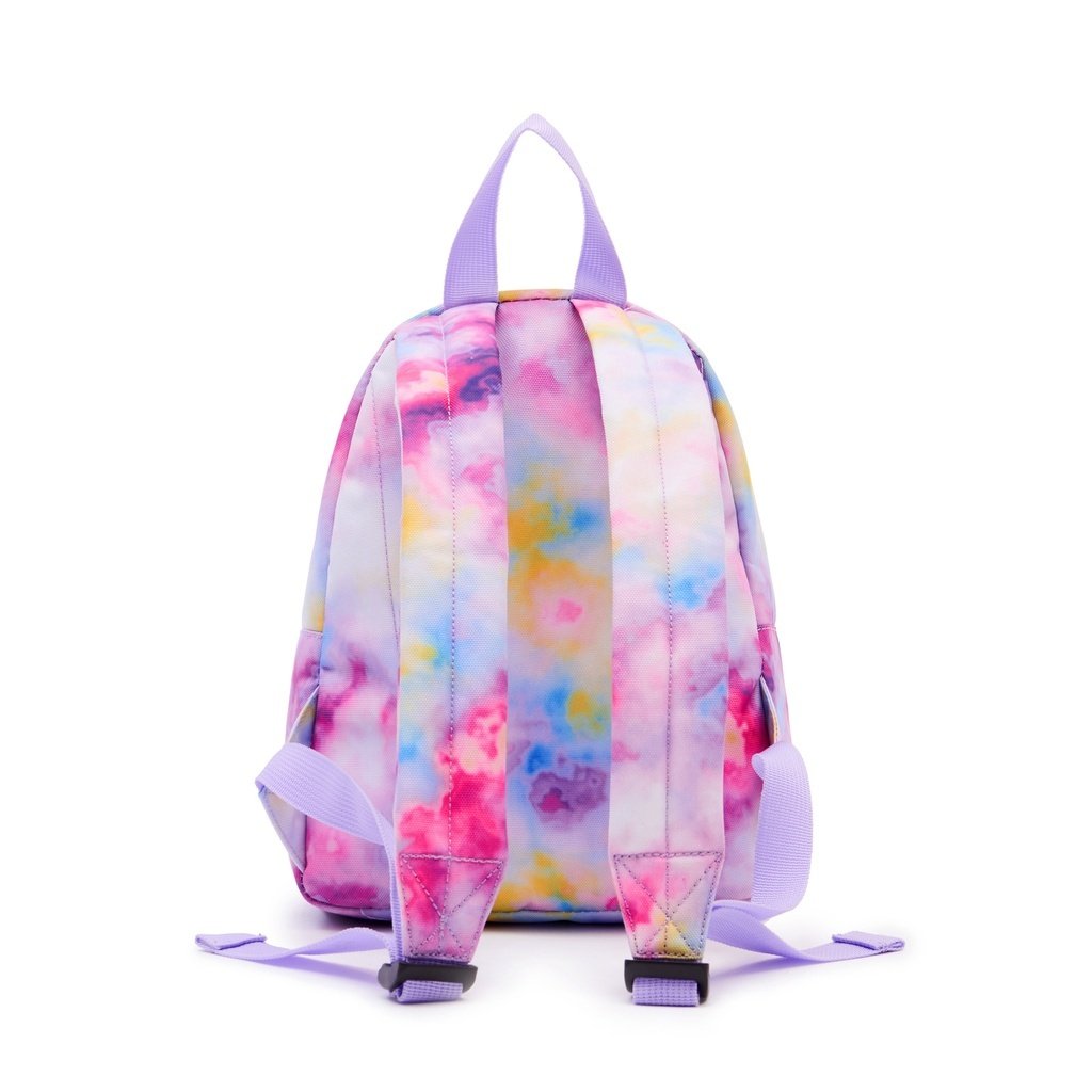 YLX Hemlock Backpack (S) _ Kids _ Tie Dye Hyacinth (2)