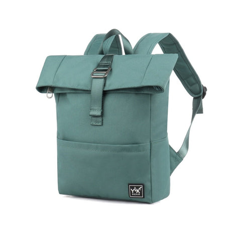 YLX Original Backpack _ Kids _ Beryl Green (4)