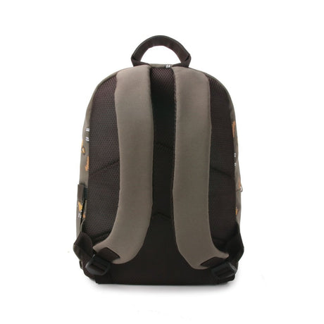 YLX Oriole Backpack _ Kids _ Beech & Safari (2)