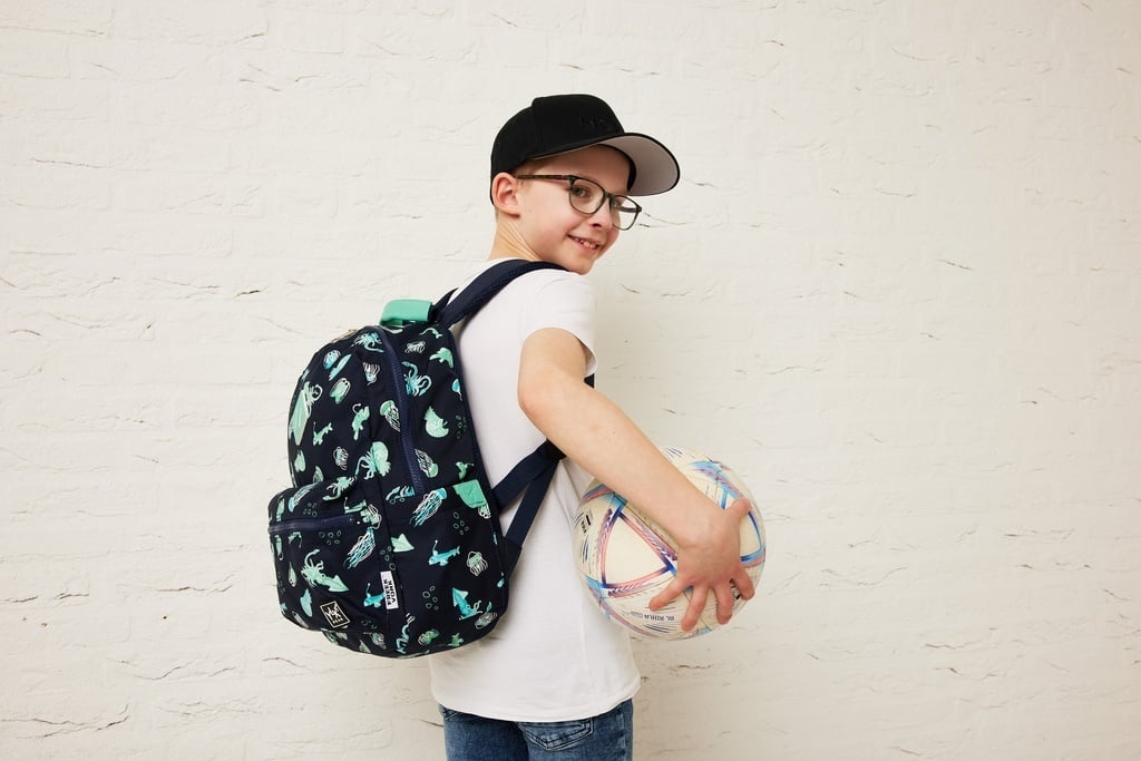 YLX Oriole Backpack _ Kids _ Big Dipper Deep Sea (3)