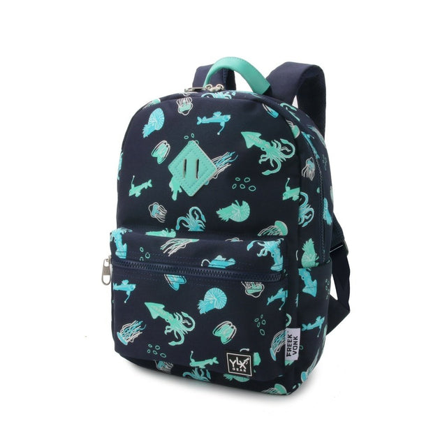 YLX Oriole Backpack _ Kids _ Big Dipper Deep Sea