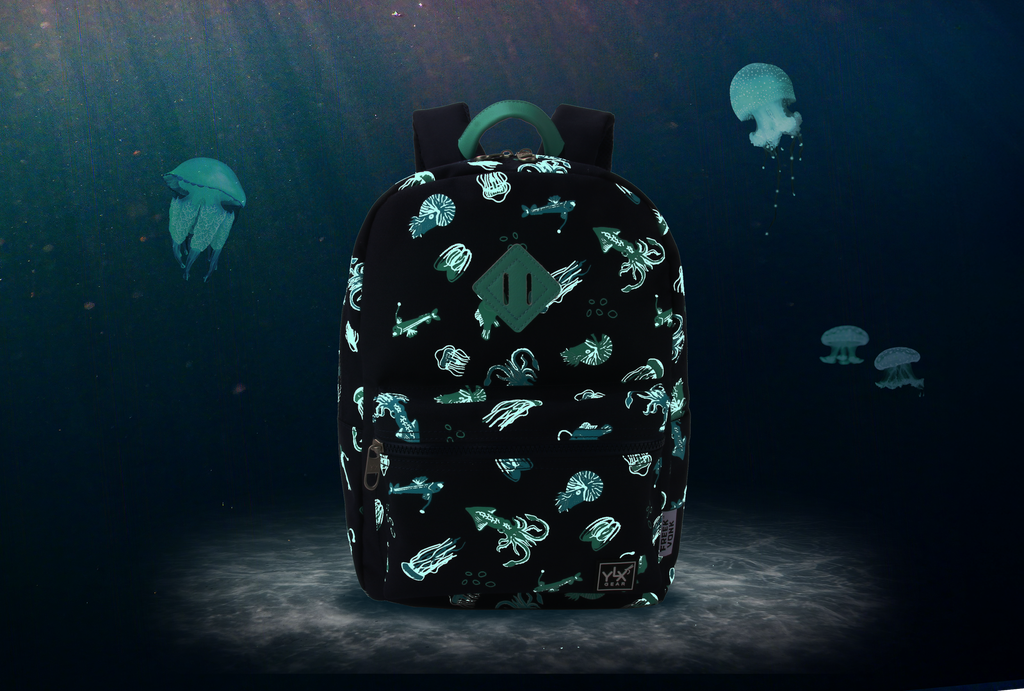 YLX Oriole Backpack _ Kids _ Big Dipper Deep Sea