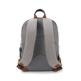 YLX Oriole Backpack _ Kids _ Flint Gray & Snakes (2)