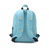 YLX Oriole Backpack _ Kids _ Turquoise Water & Sharks (2)