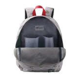 YLX Oriole Backpack (S) _ Kids _ Flint Gray & Formula 1 (1)