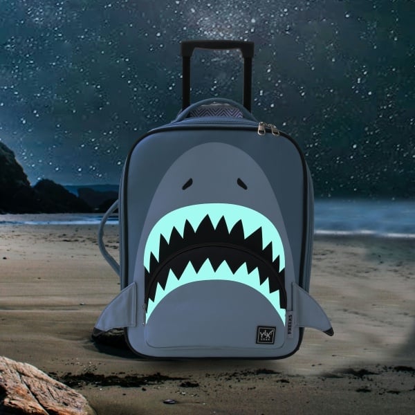 YLX Trolley Koffer Shark 3