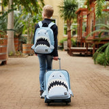 YLX Trolley Koffer Shark 4