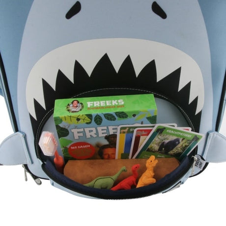 YLX Trolley Koffer Shark 5